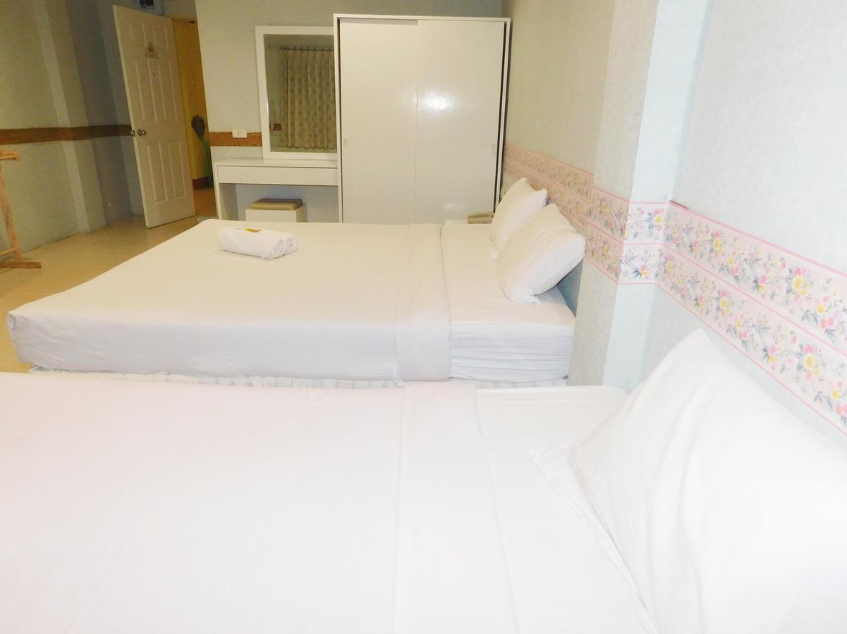 Be Fine Guest house