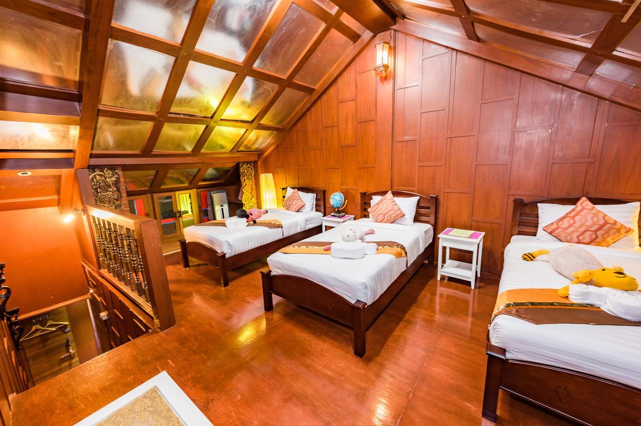 Baan Ratchapruek