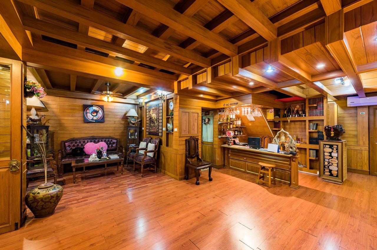 Baan Ratchapruek Holiday home