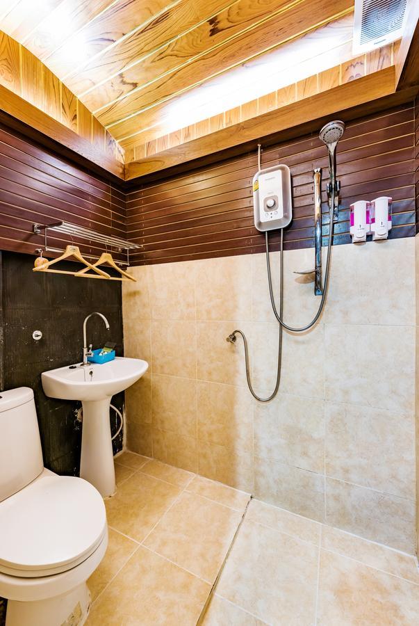 Baan Ratchapruek Holiday home