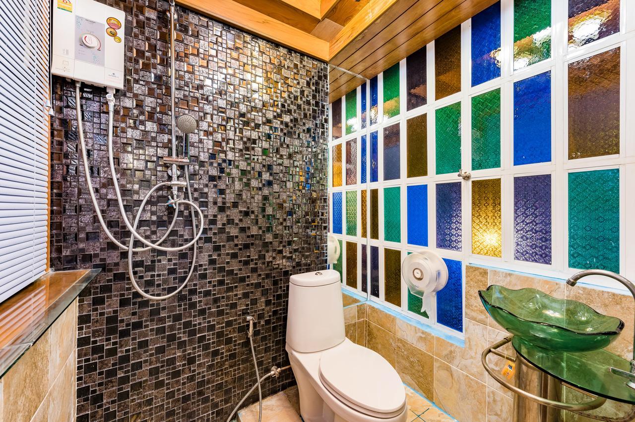 Baan Ratchapruek Holiday home Phuket