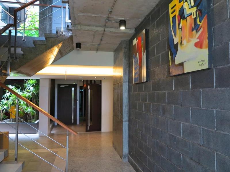 Emerald Terrace Patong By Goldenlegal Apartment *