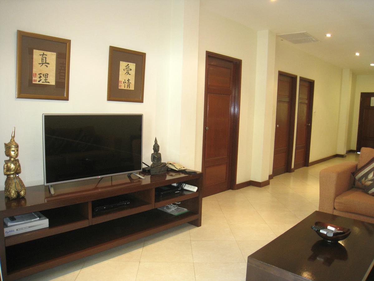 Baan Puri Phuket