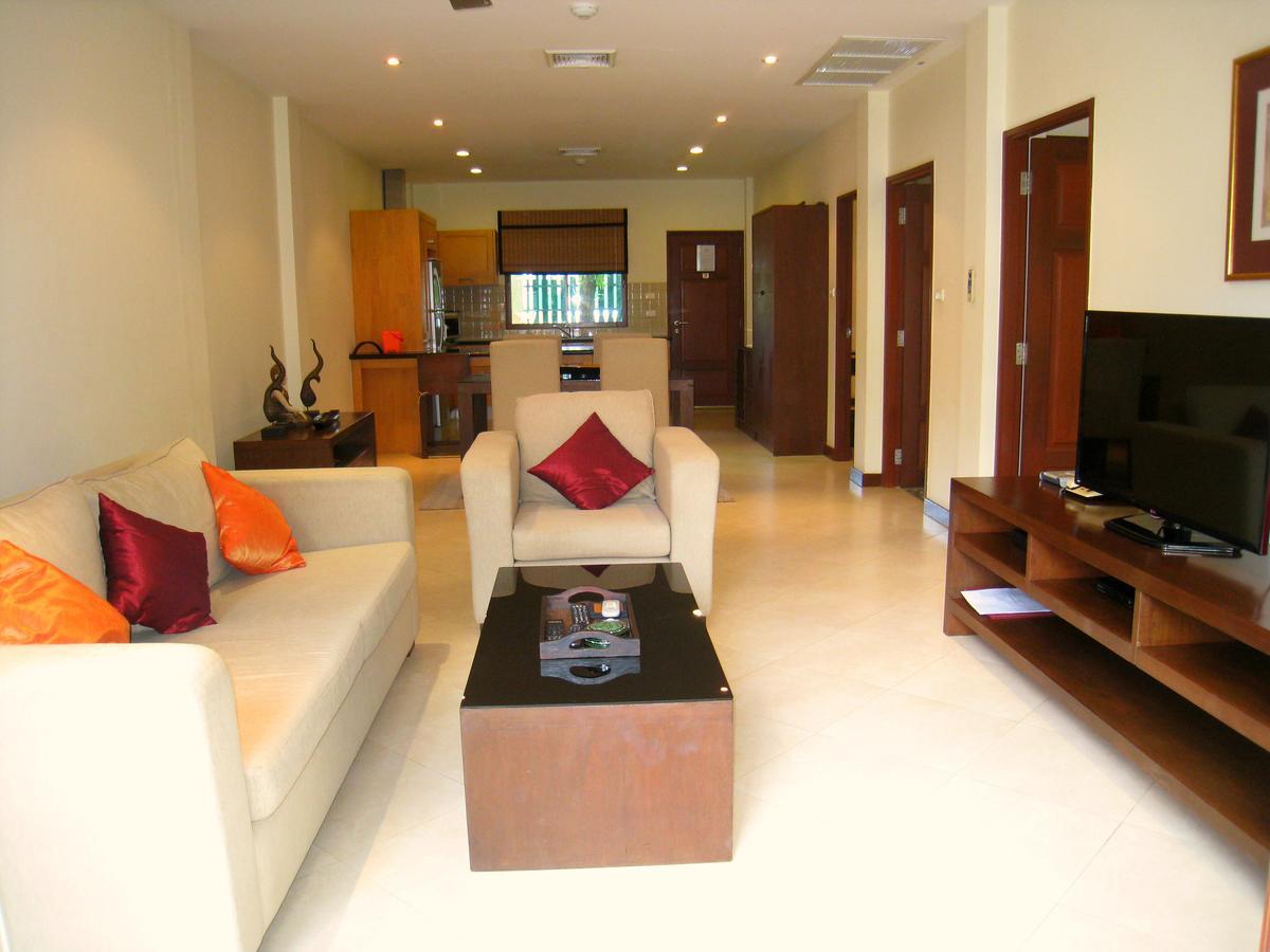 Baan Puri * Phuket
