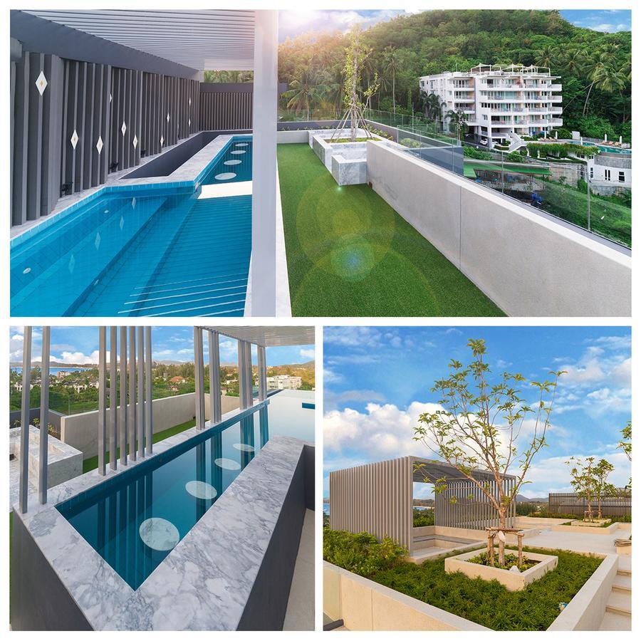 The Aristo By Holy Cow 423 Phuket