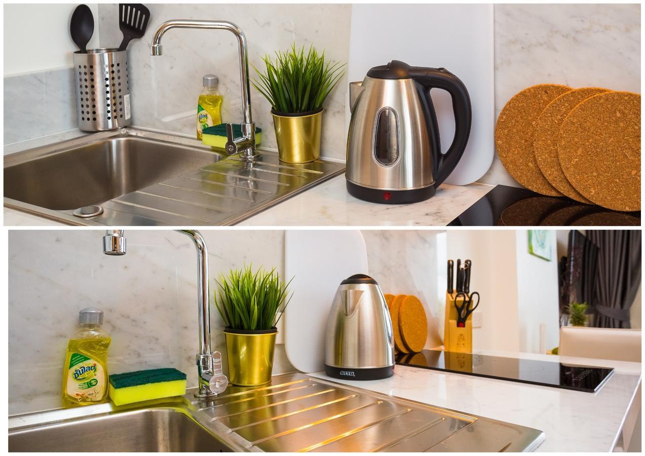 The Aristo By Holy Cow 423 Apartment Phuket