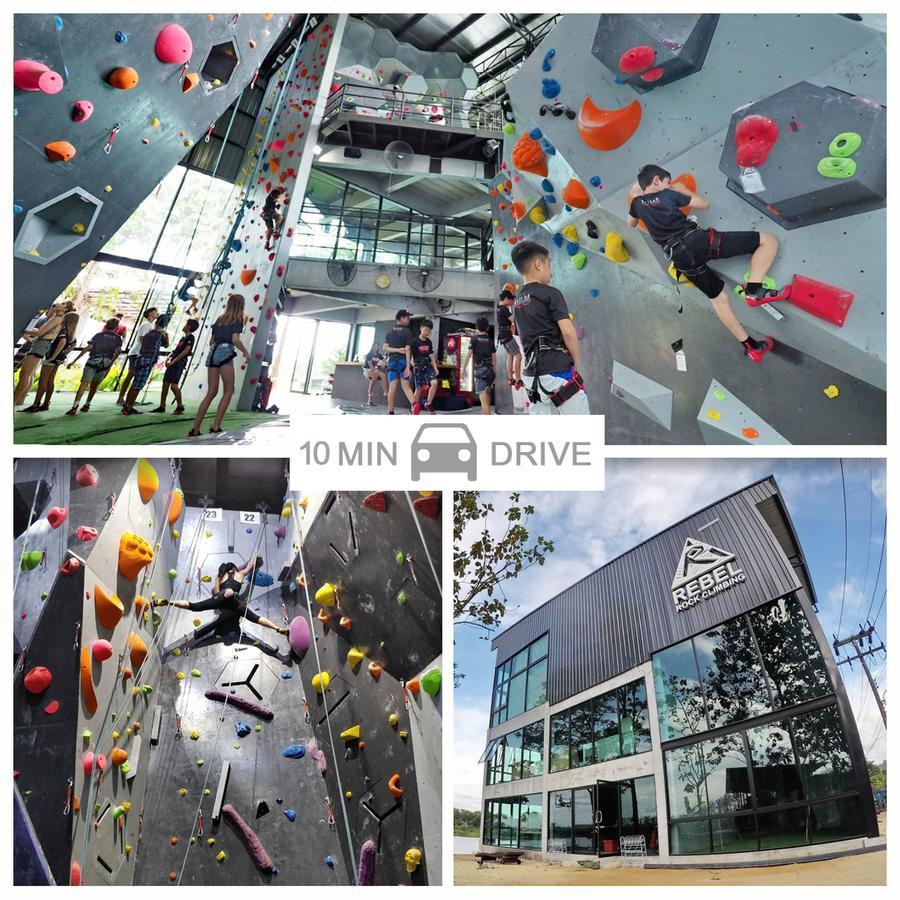 The Aristo By Holy Cow 423 Apartment Phuket