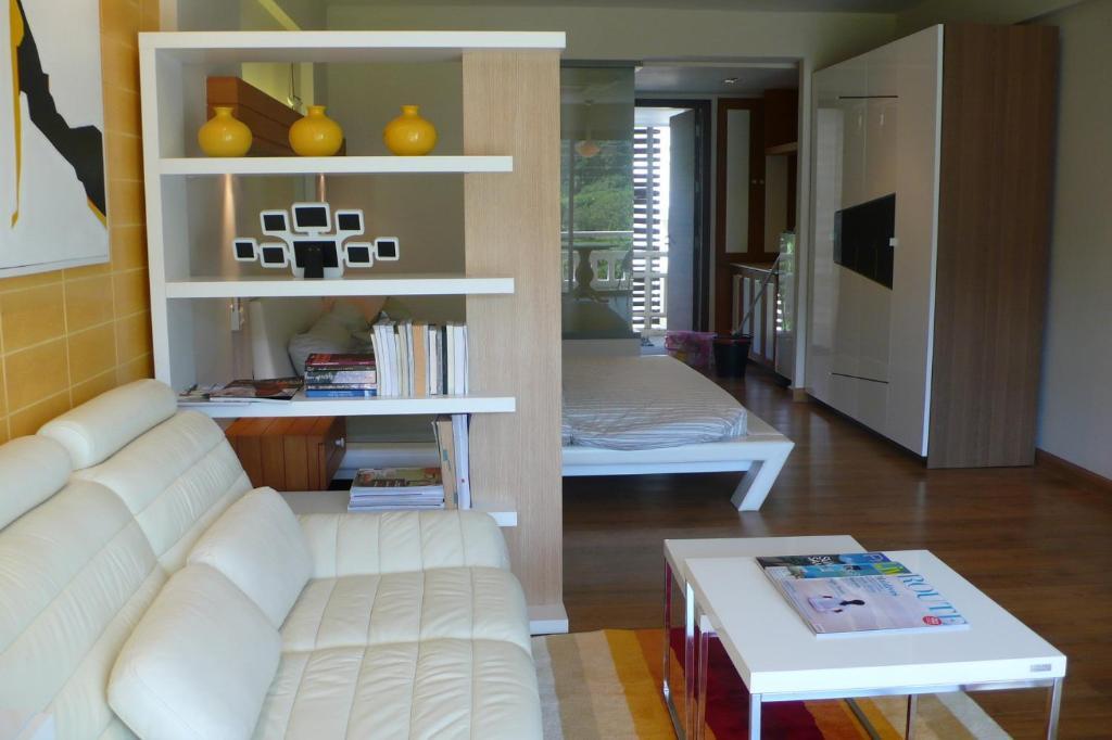 The Green Golf Apartment *
