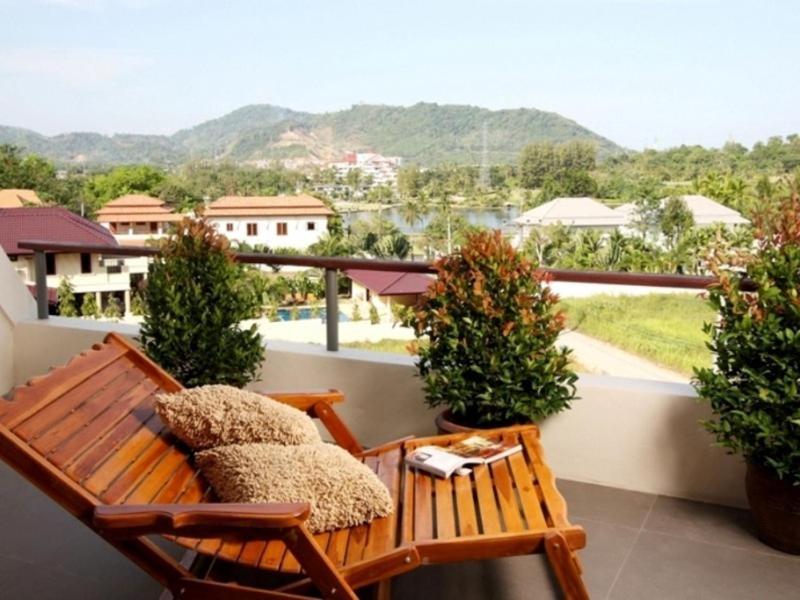 The Green Golf * Phuket