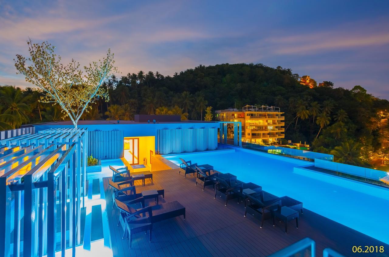The Aristo By Holy Cow 423 Apartment Phuket