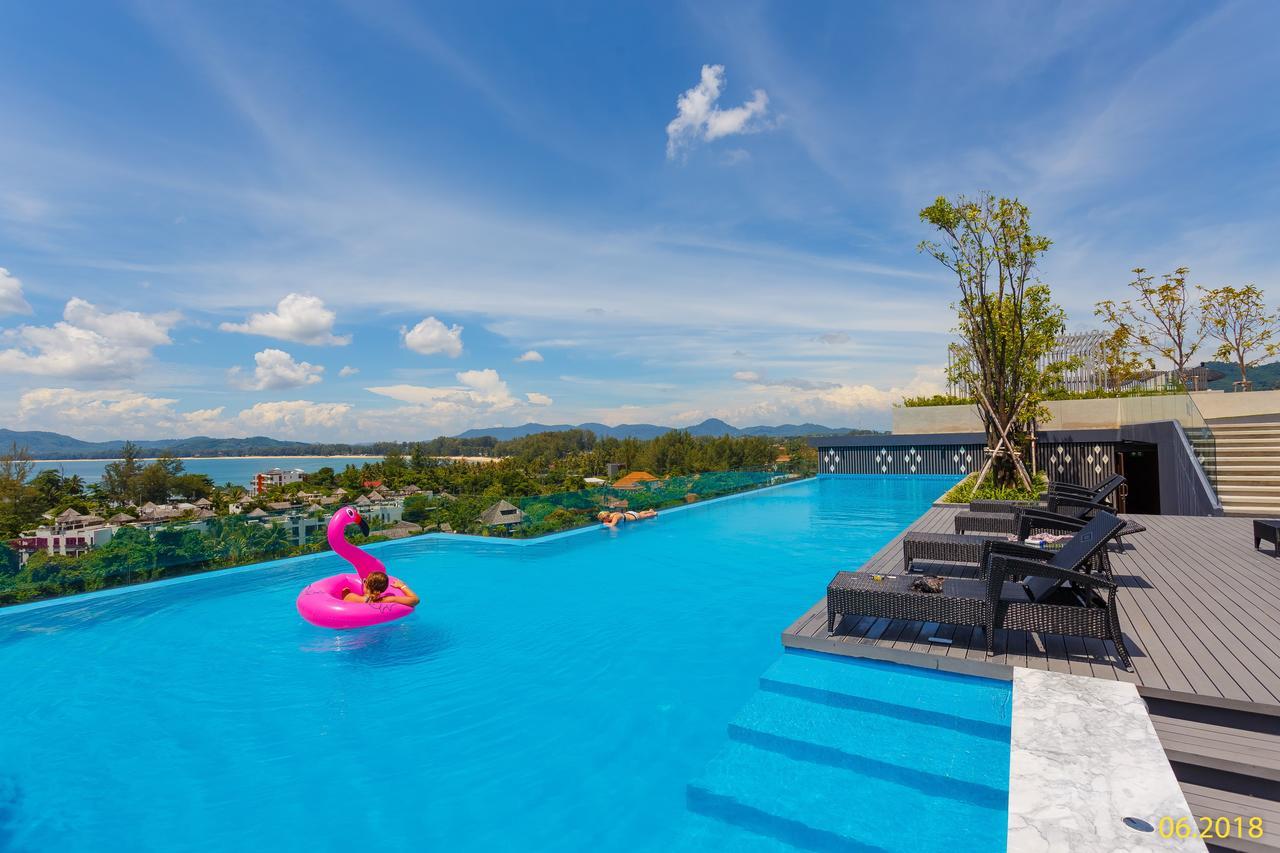 The Aristo By Holy Cow 423 Phuket