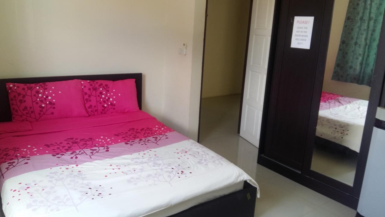 Nu Airport Aparthotel Phuket