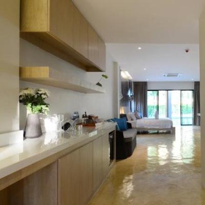 Wanaburi Resort Phuket