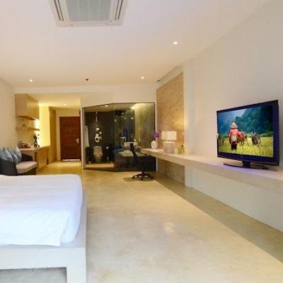 Wanaburi Resort Phuket