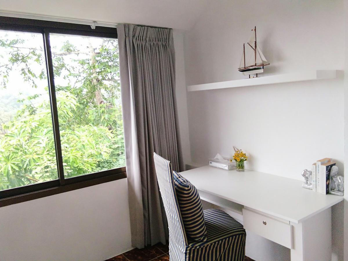 Aparthotel Ananda Place Phuket