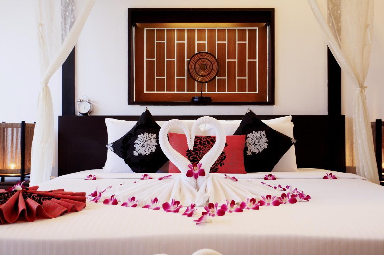 The Iris Pool Villa Phuket