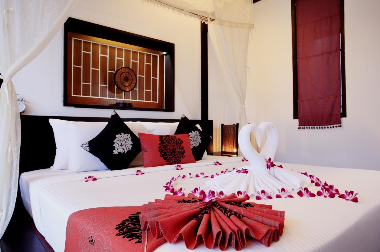 Villa The Iris Pool Phuket