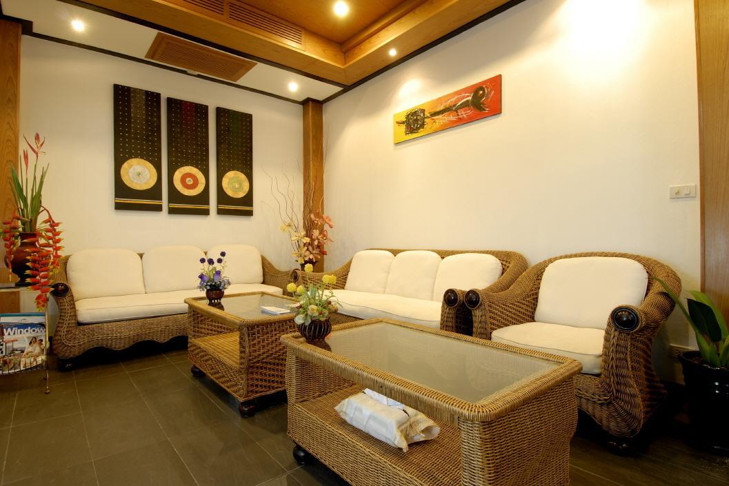The Iris Pool * Phuket