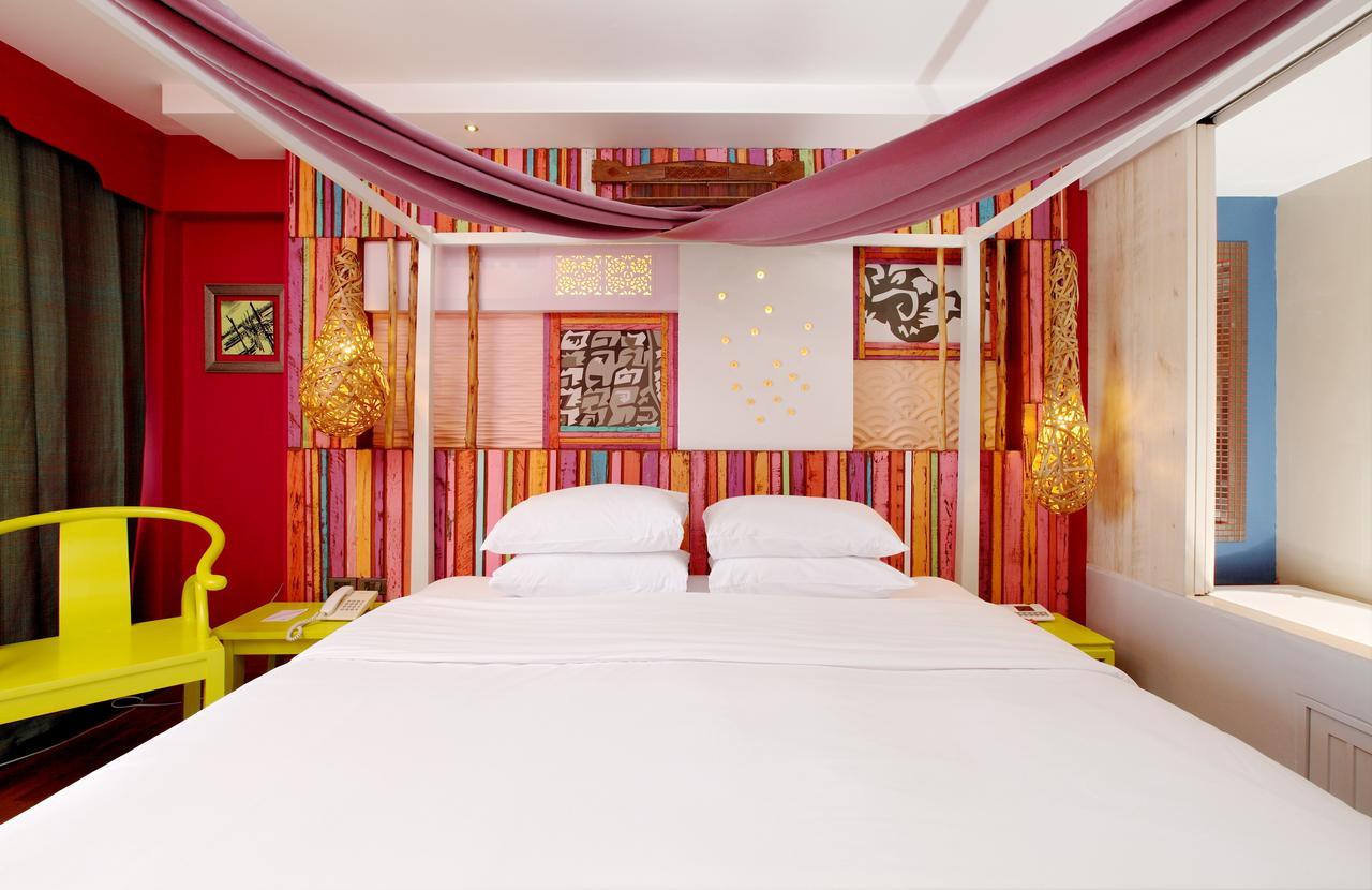 Hotel Patong Beach Hotel Patong