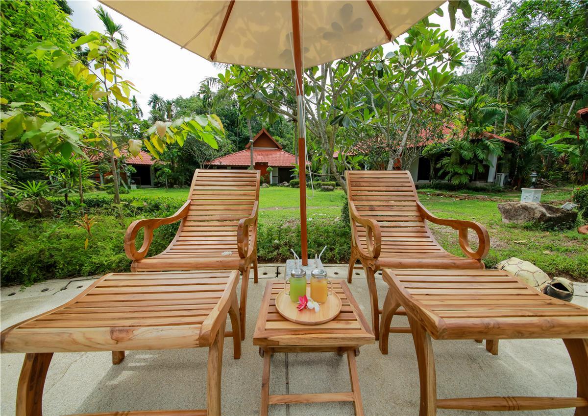 Resort Dasein Chalong Bay 4*