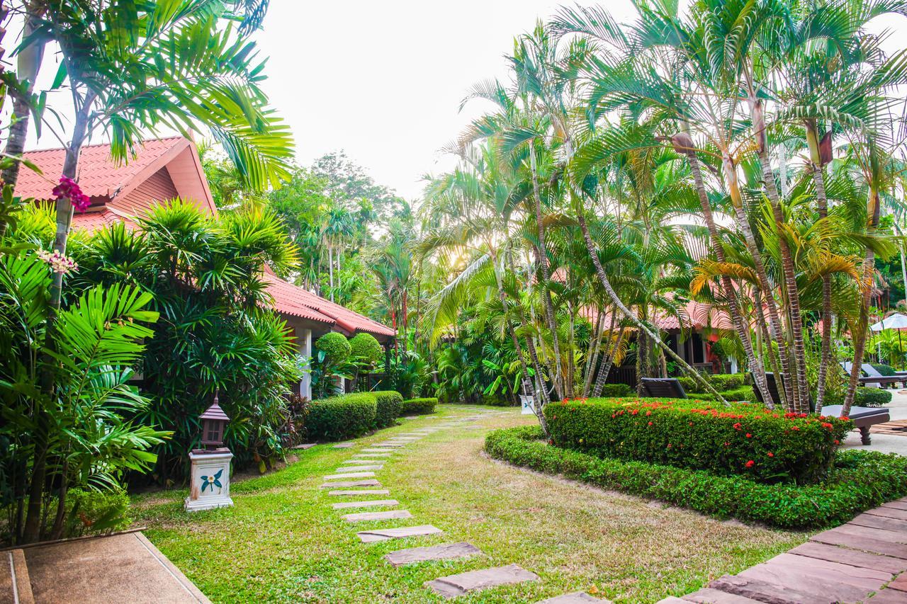 Dasein Chalong Bay 4*