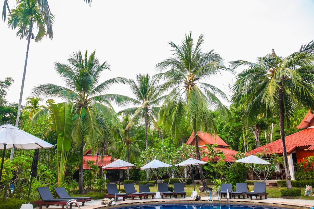 Resort Dasein Chalong Bay