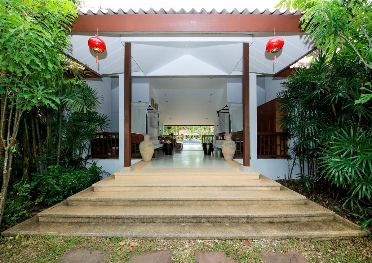 Dasein Chalong Bay Resort