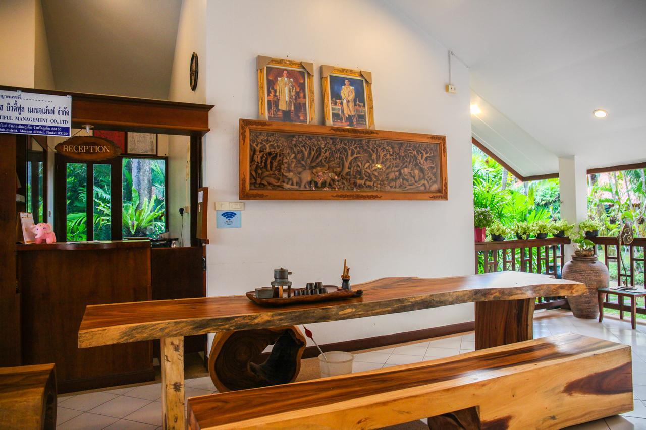 Dasein Chalong Bay Resort 4*