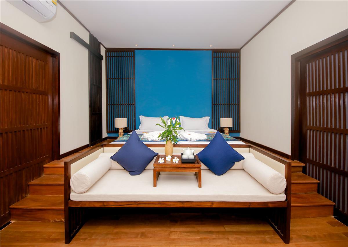 Resort Dasein Chalong Bay 4*