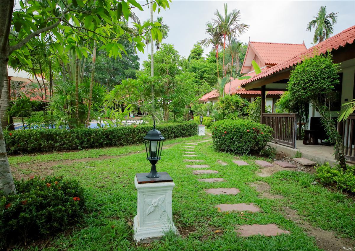 Dasein Chalong Bay 4*