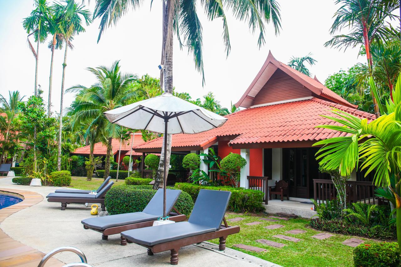 Dasein Chalong Bay Resort 4*