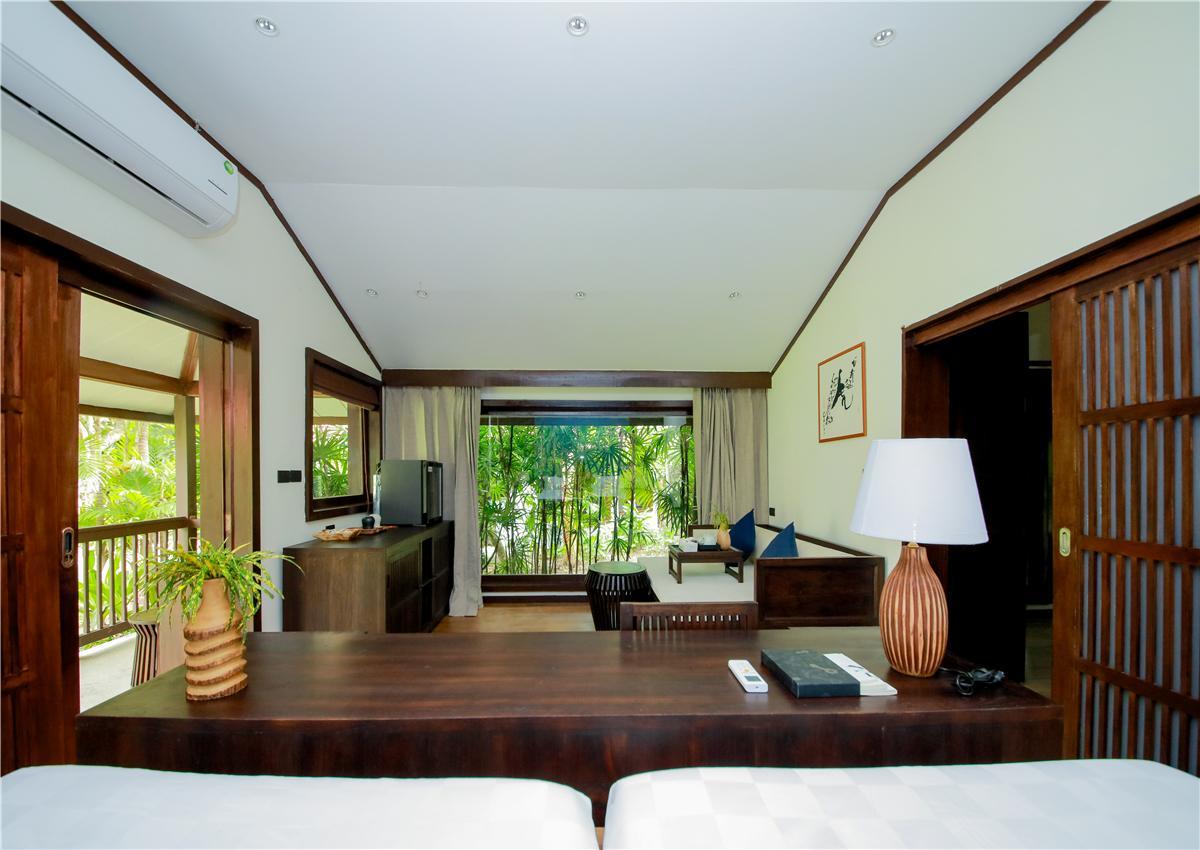 Dasein Chalong Bay Phuket