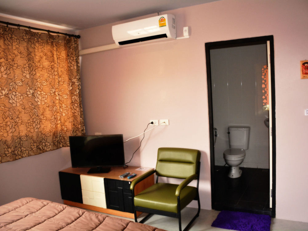 Guest house In House 3*