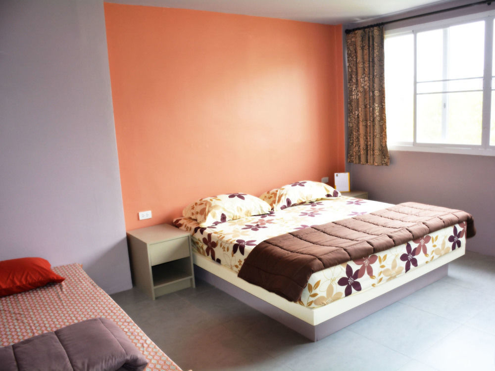 In House 3* Phuket