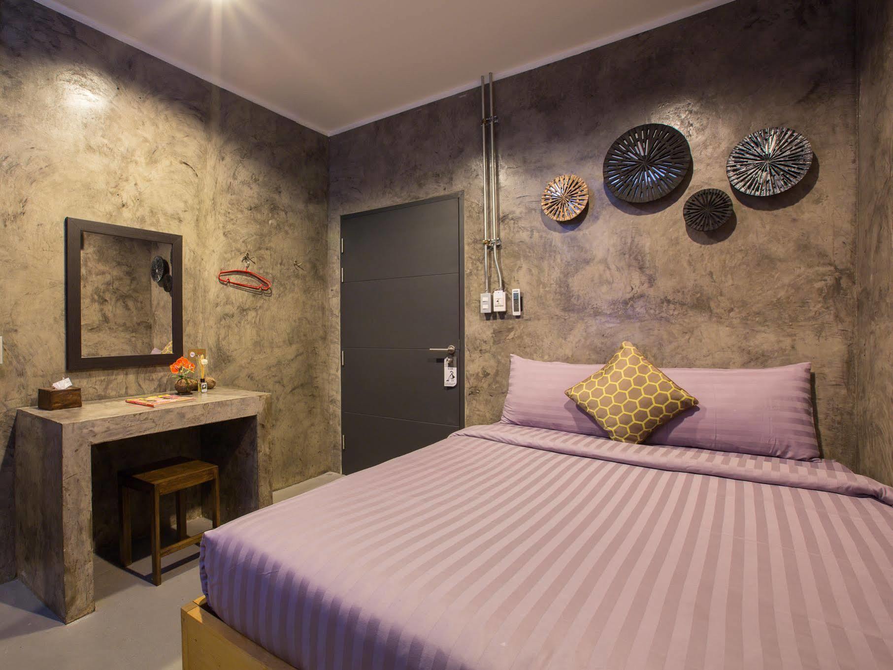 Guest house Na Siam 2*