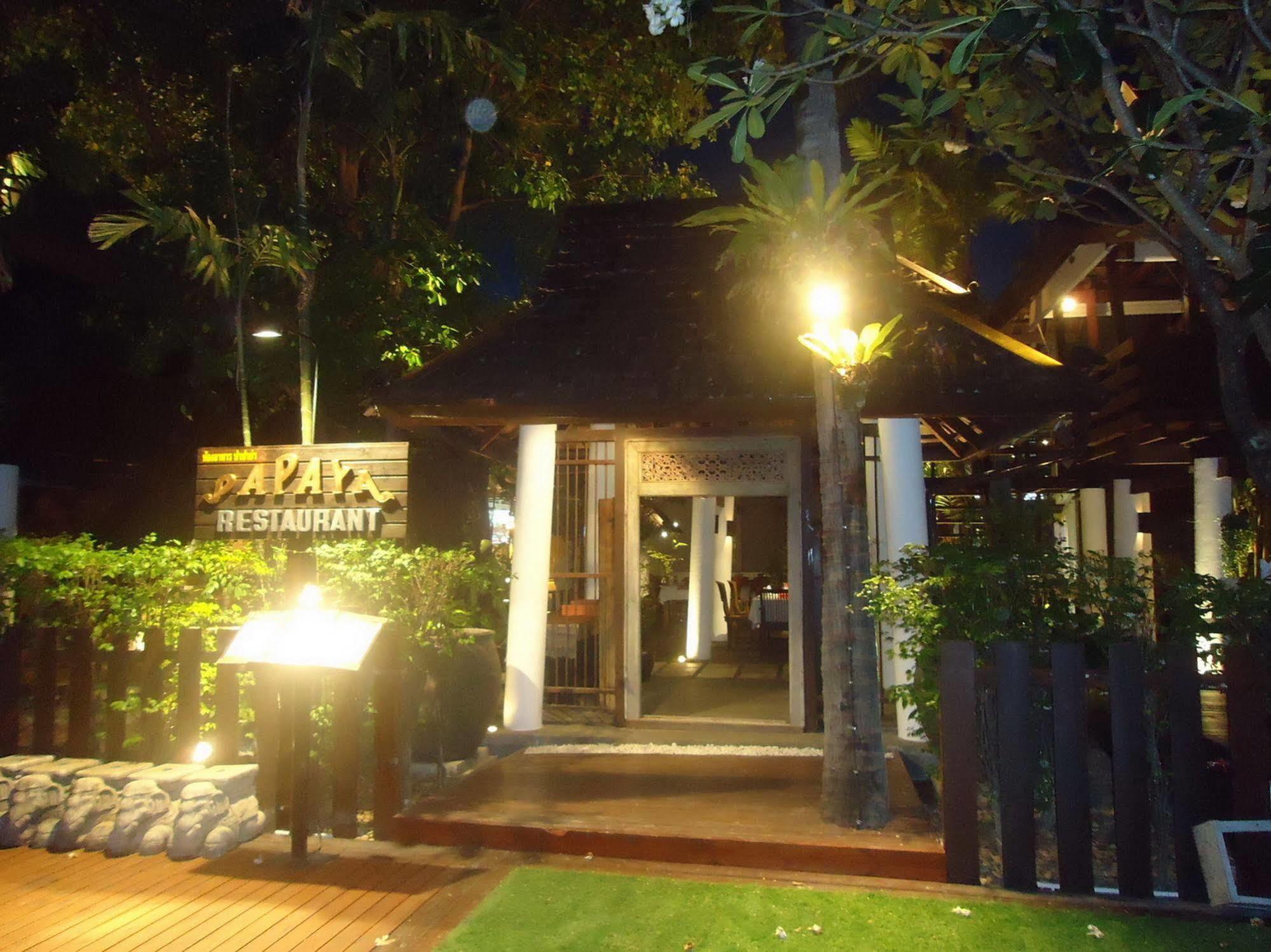 Patong Beach Hotel Hotel Patong
