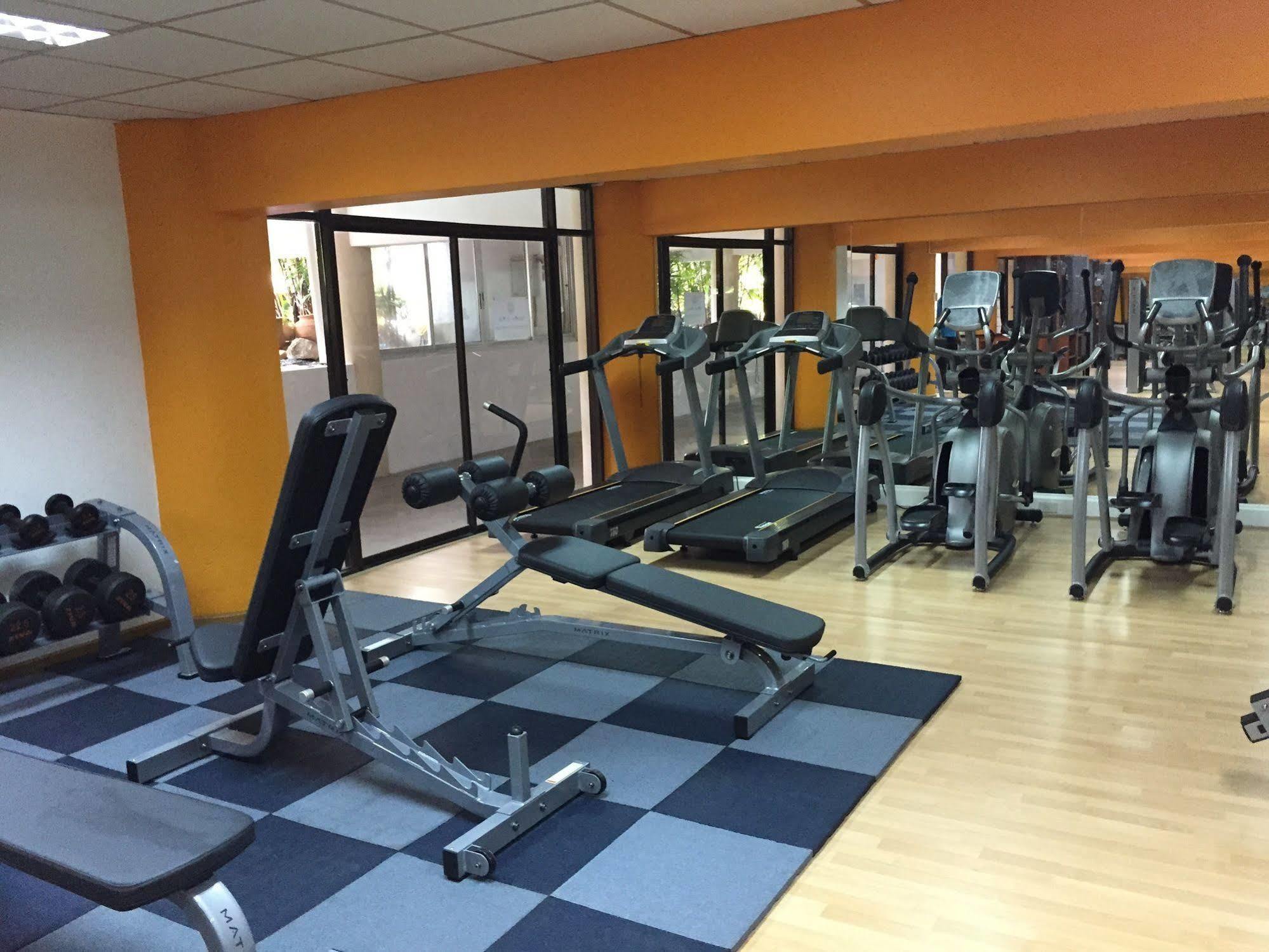 Patong Beach Hotel 4* Patong