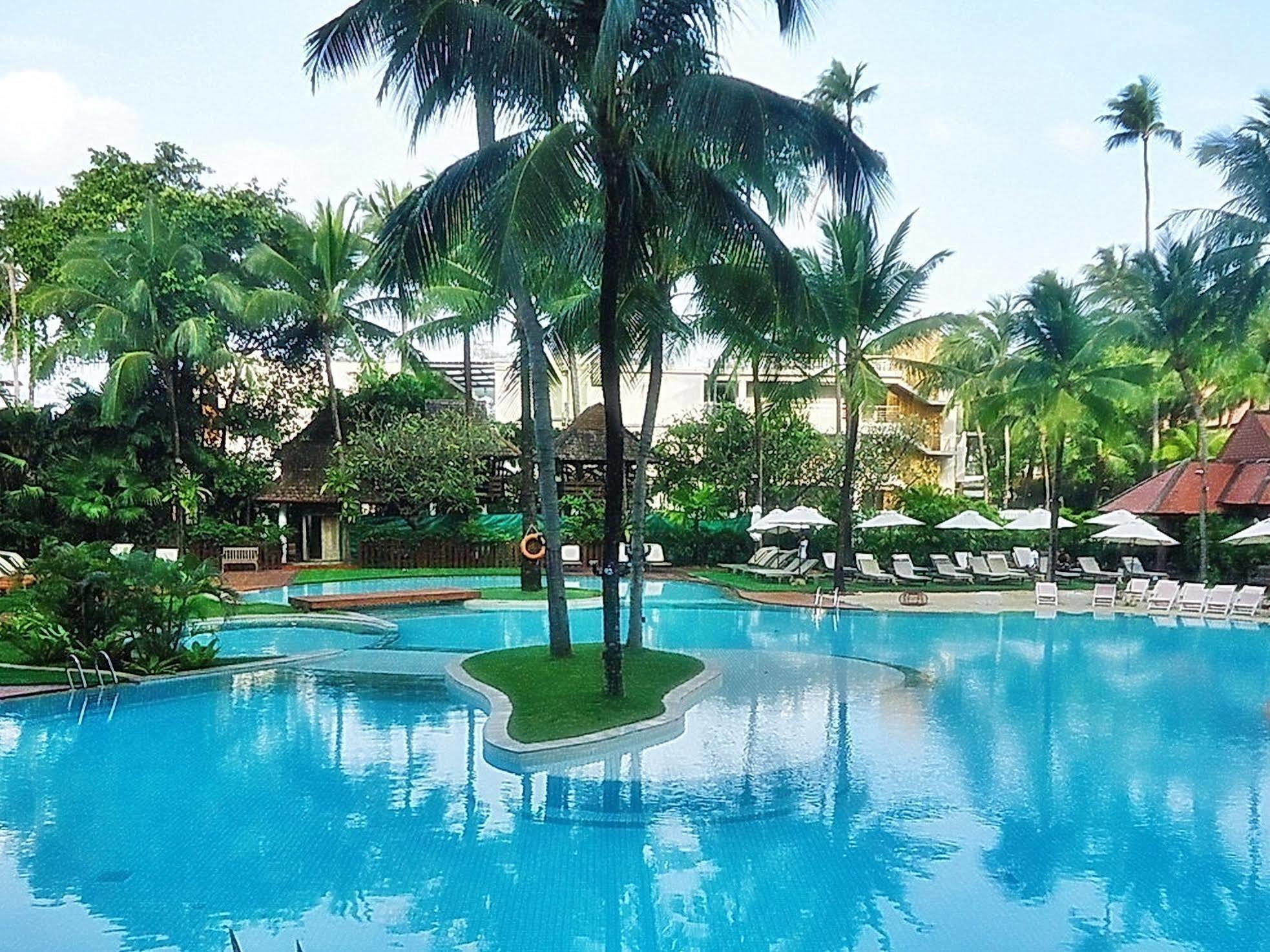 Patong Beach Hotel Hotel