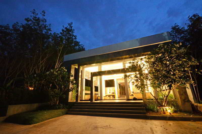Resort Wanaburi Phuket