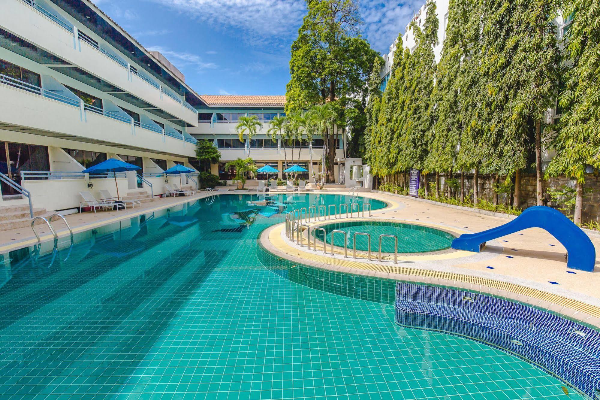 Karon Whale Phuket