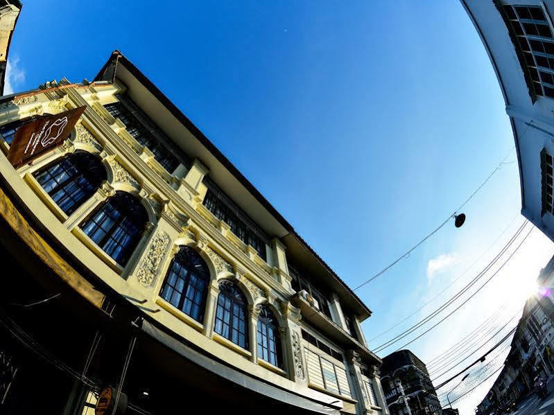 Gasthof The Rommanee Classic Phuket
