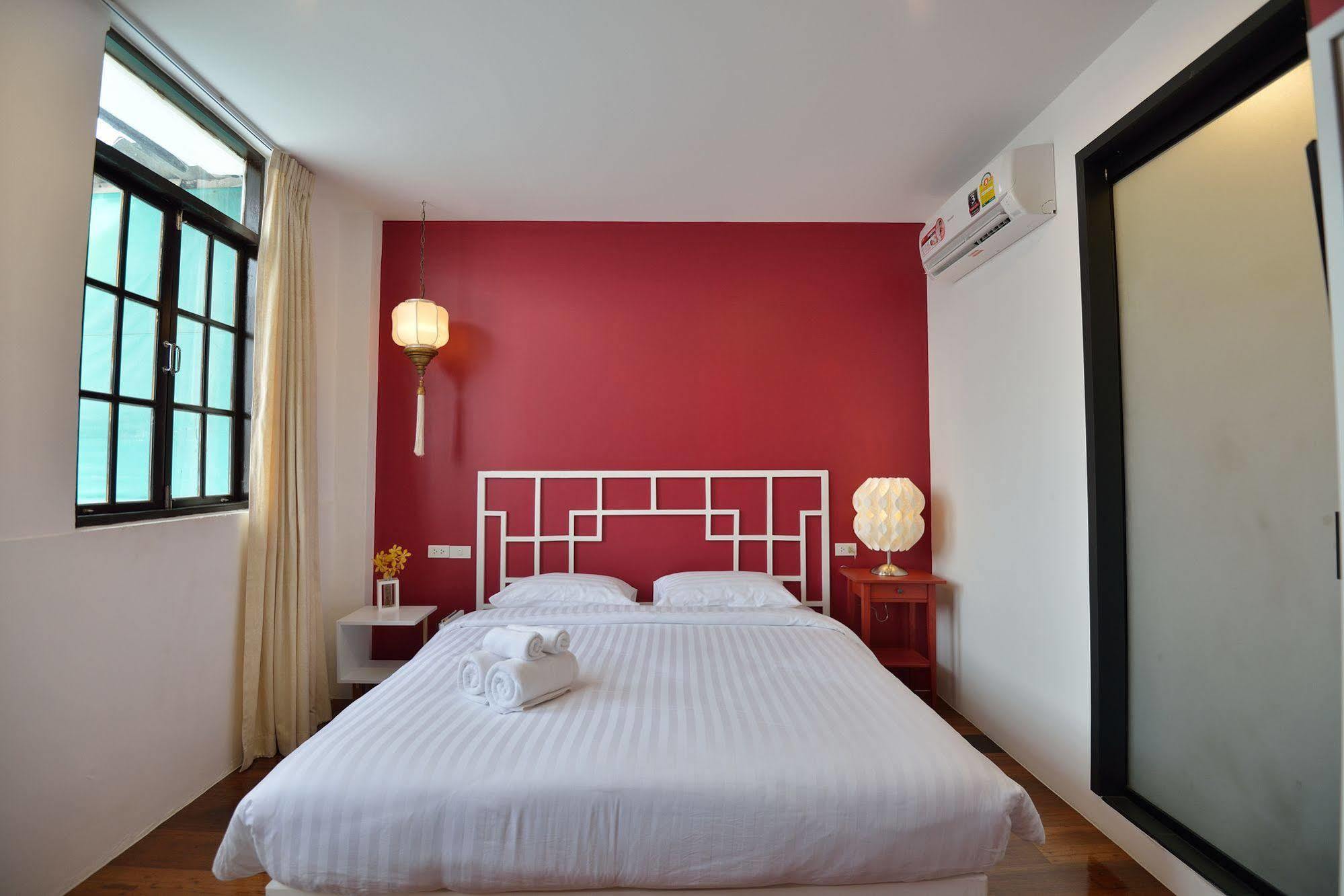 Gasthof The Rommanee Classic Phuket