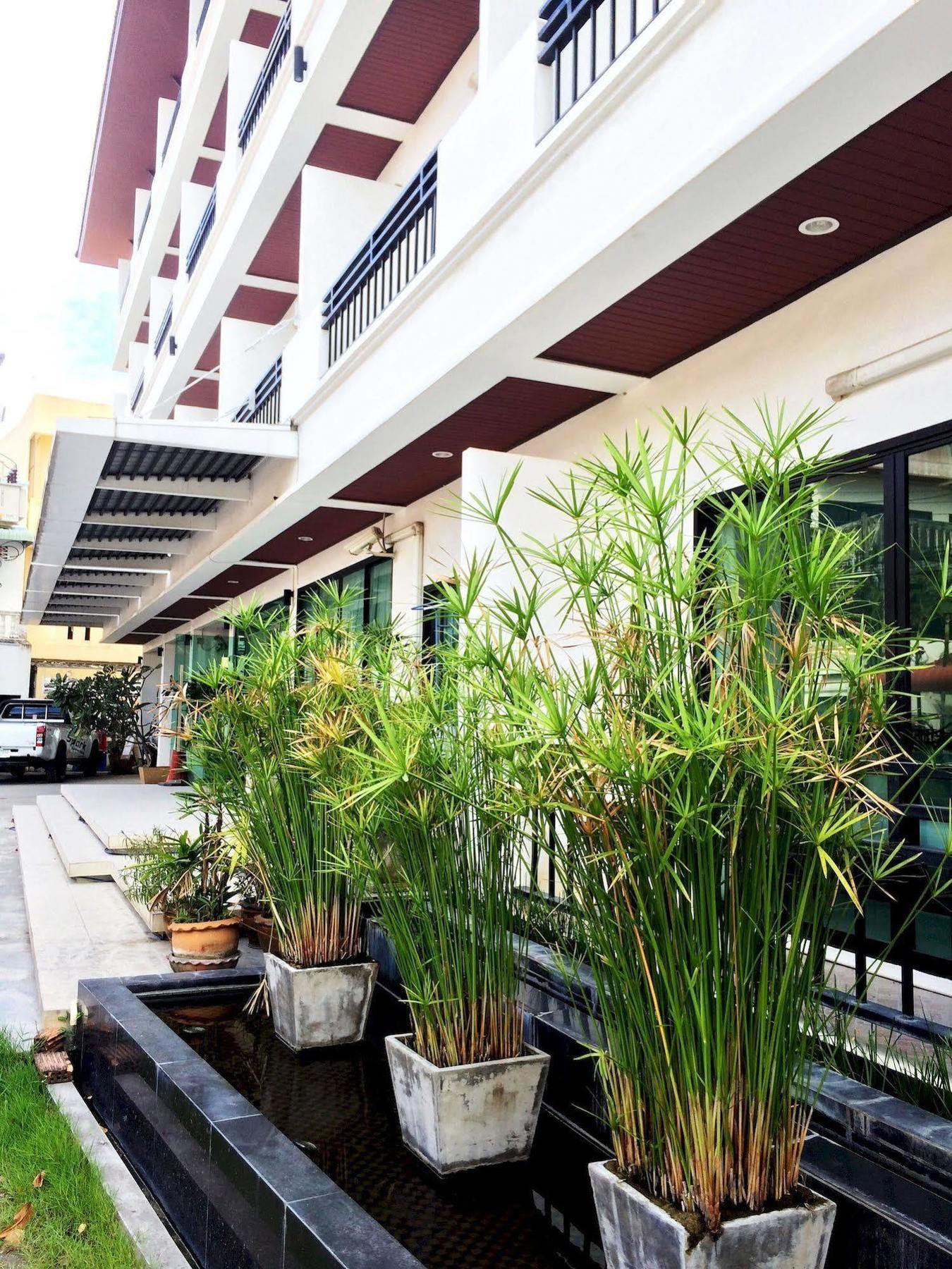 Apartment Pk Phuket