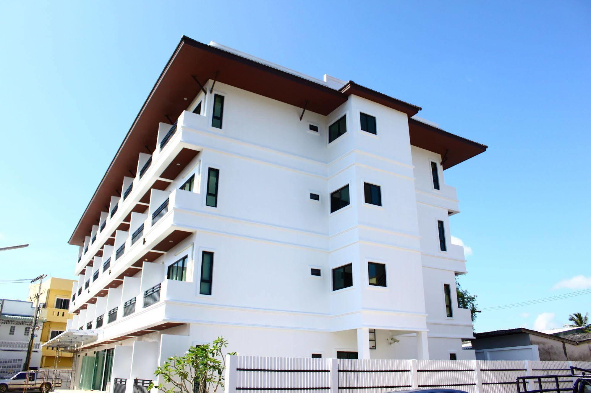 Apartment Pk *