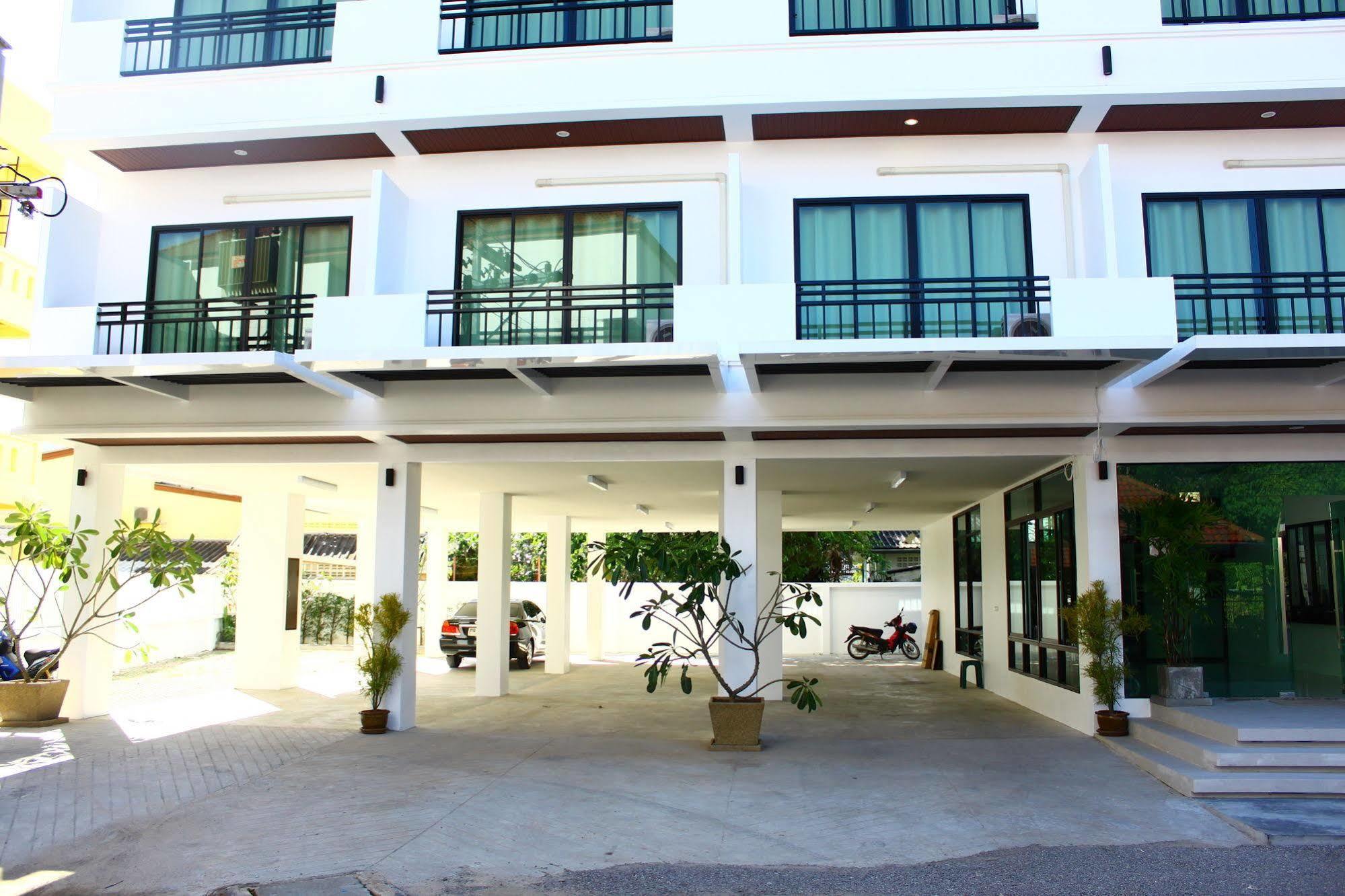 Apartment Pk *