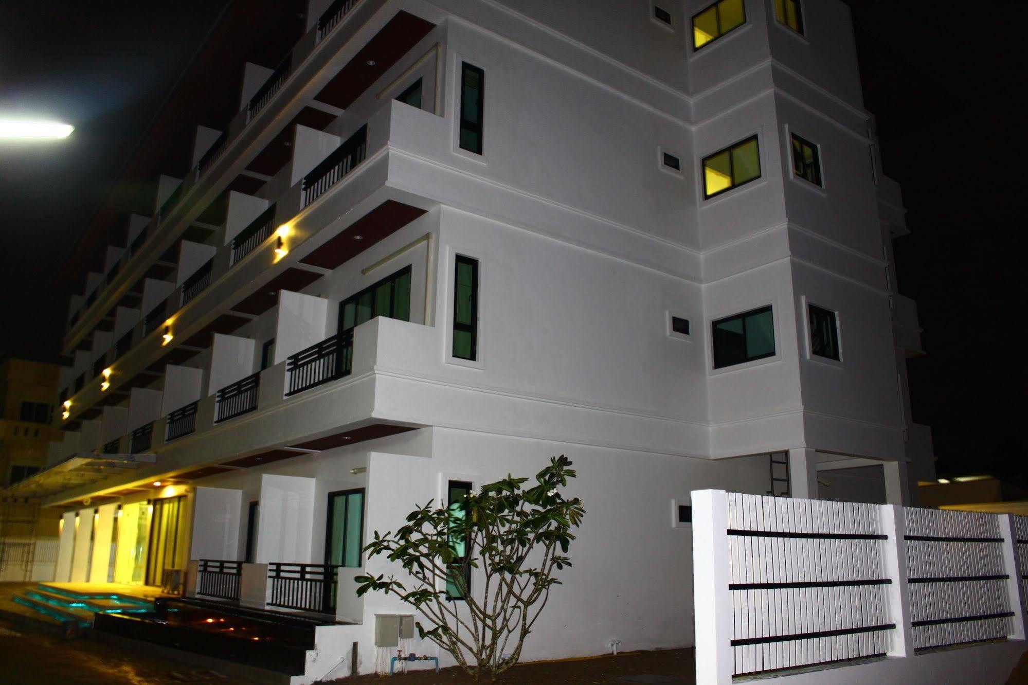 Apartment Pk