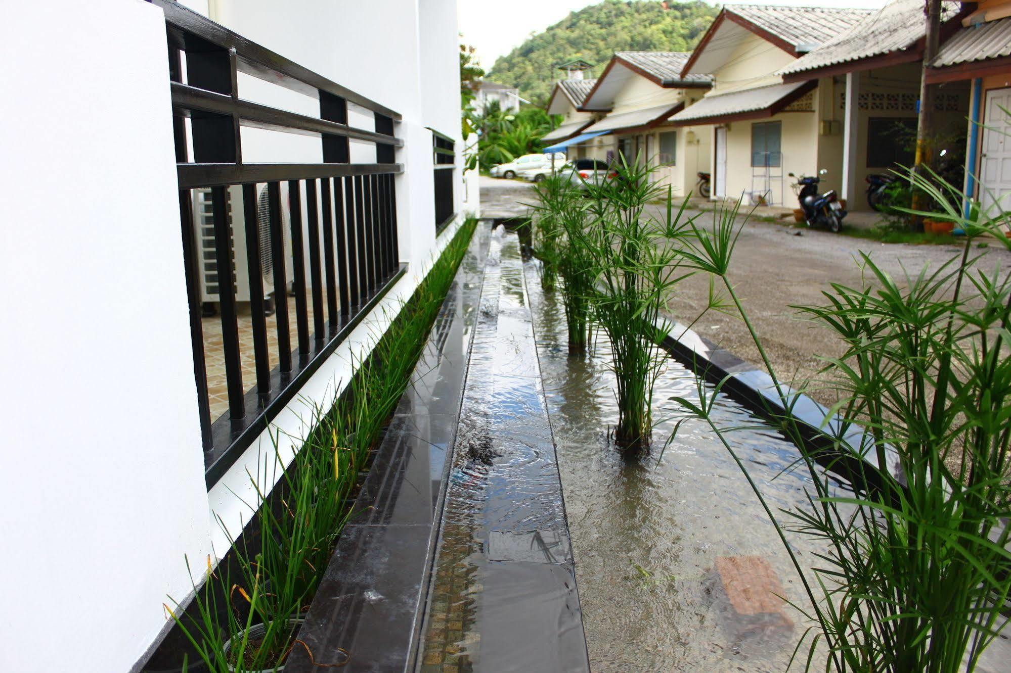 Pk Apartment