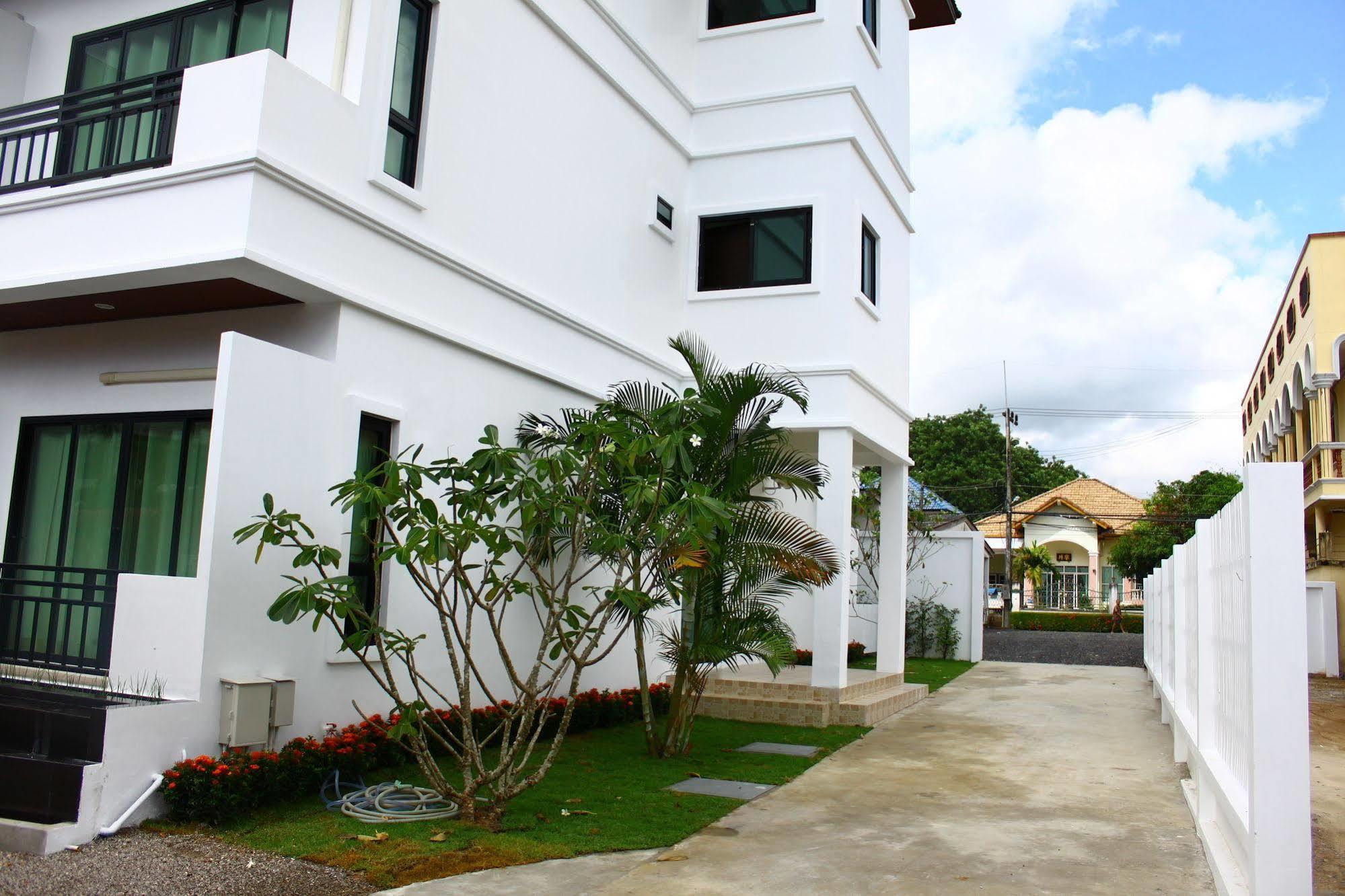 Apartment Pk Phuket