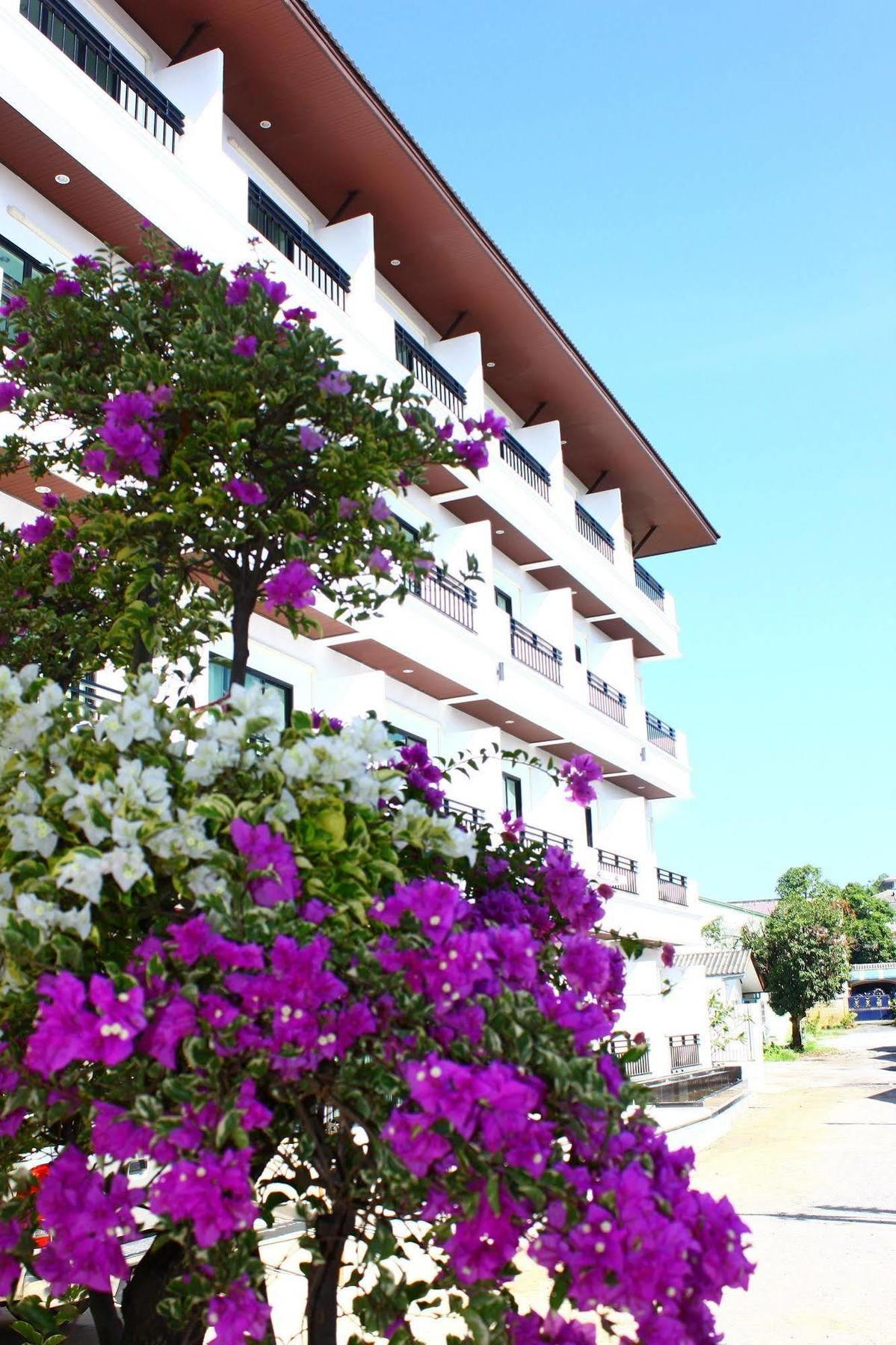 Pk Apartment Phuket
