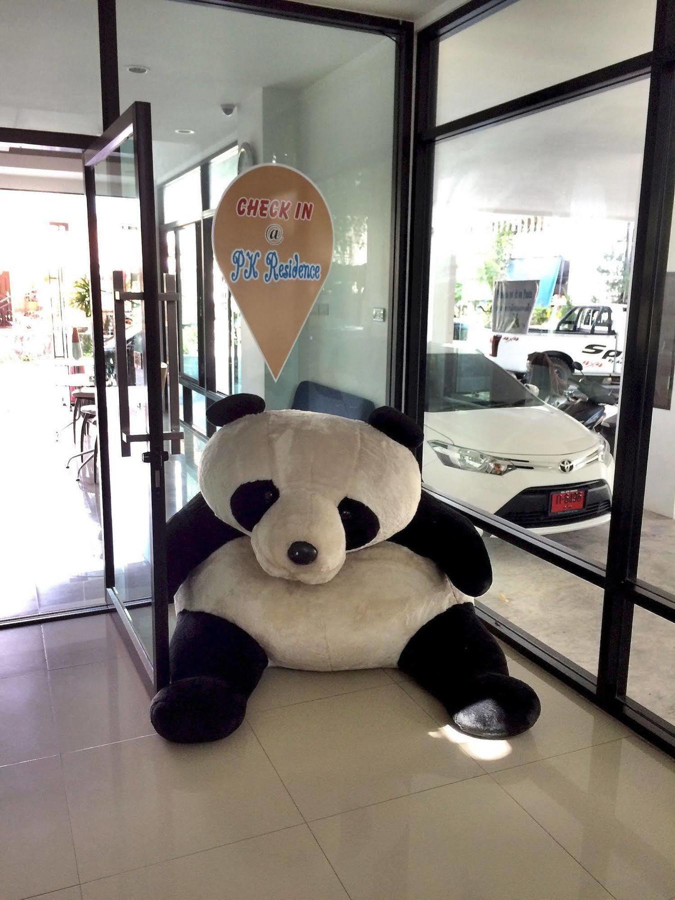 Apartment Pk Phuket